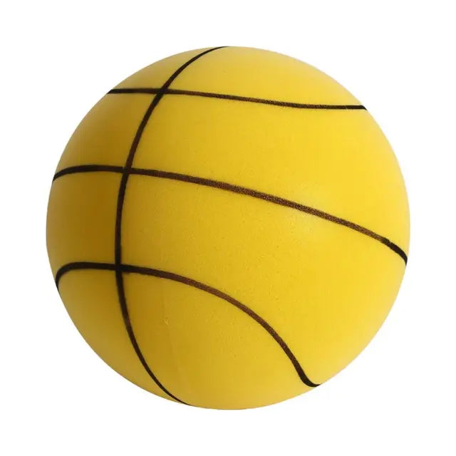 Silent Basketball - Indoor Training - HECOstix