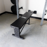 PRx Profile® Flat Folding Bench