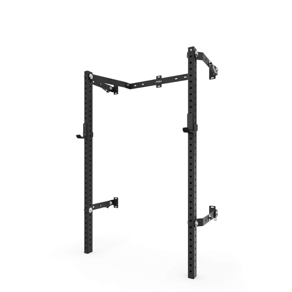 Profile® ONE Folding Squat Rack (no bar)