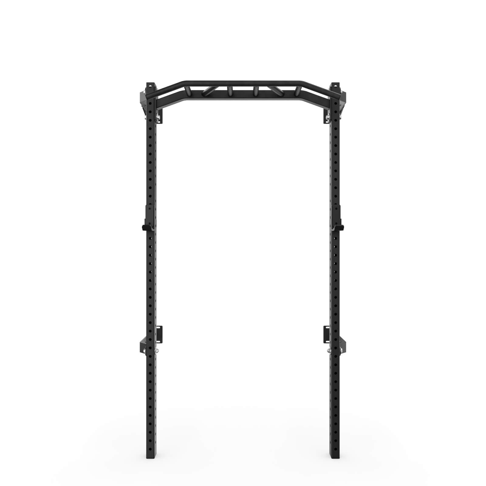 Profile® ONE Squat Rack with Multi-Grip Bar