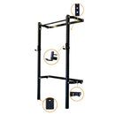 Profile® ONE Squat Rack with Pull-Up Bar