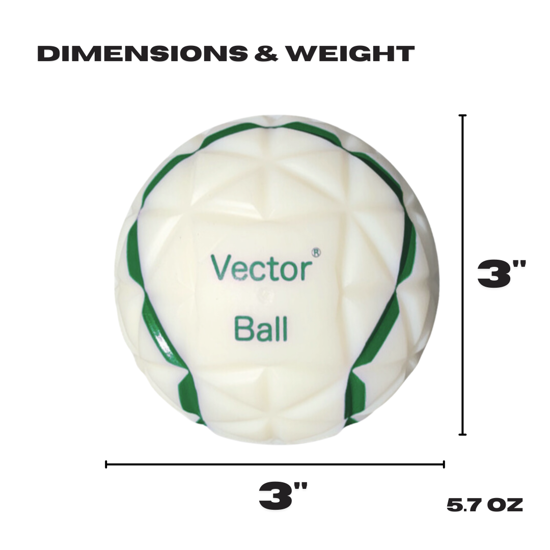 Vector Ball S - HECOstix