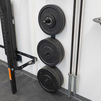 PRx Weight Plate Storage