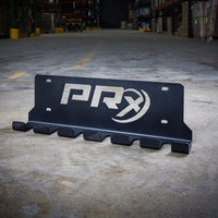 PRx Hanging Bar Storage