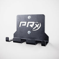 PRx Hanging Bar Storage