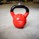 PRx Color Vinyl Kettlebells