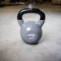 PRx Color Vinyl Kettlebells