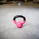 PRx Color Vinyl Kettlebells