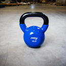 PRx Color Vinyl Kettlebells