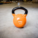 PRx Color Vinyl Kettlebells