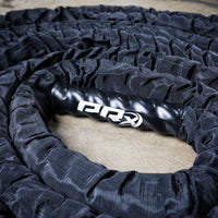 PRx Nylon Covered Battle Rope