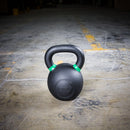 PRx Powder Coated Cast Iron Kettlebells