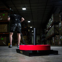 PRx Pull Sled with Harness