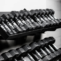 Profile® Dumbbell Storage