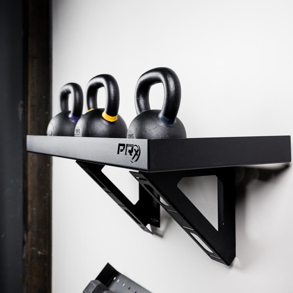 Profile® Dumbbell Storage