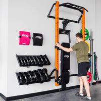 Profile® Dumbbell Storage