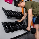 Profile® Dumbbell Storage