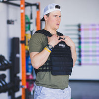 PRx Weight Vest