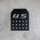 PRx Weight Vest Plates