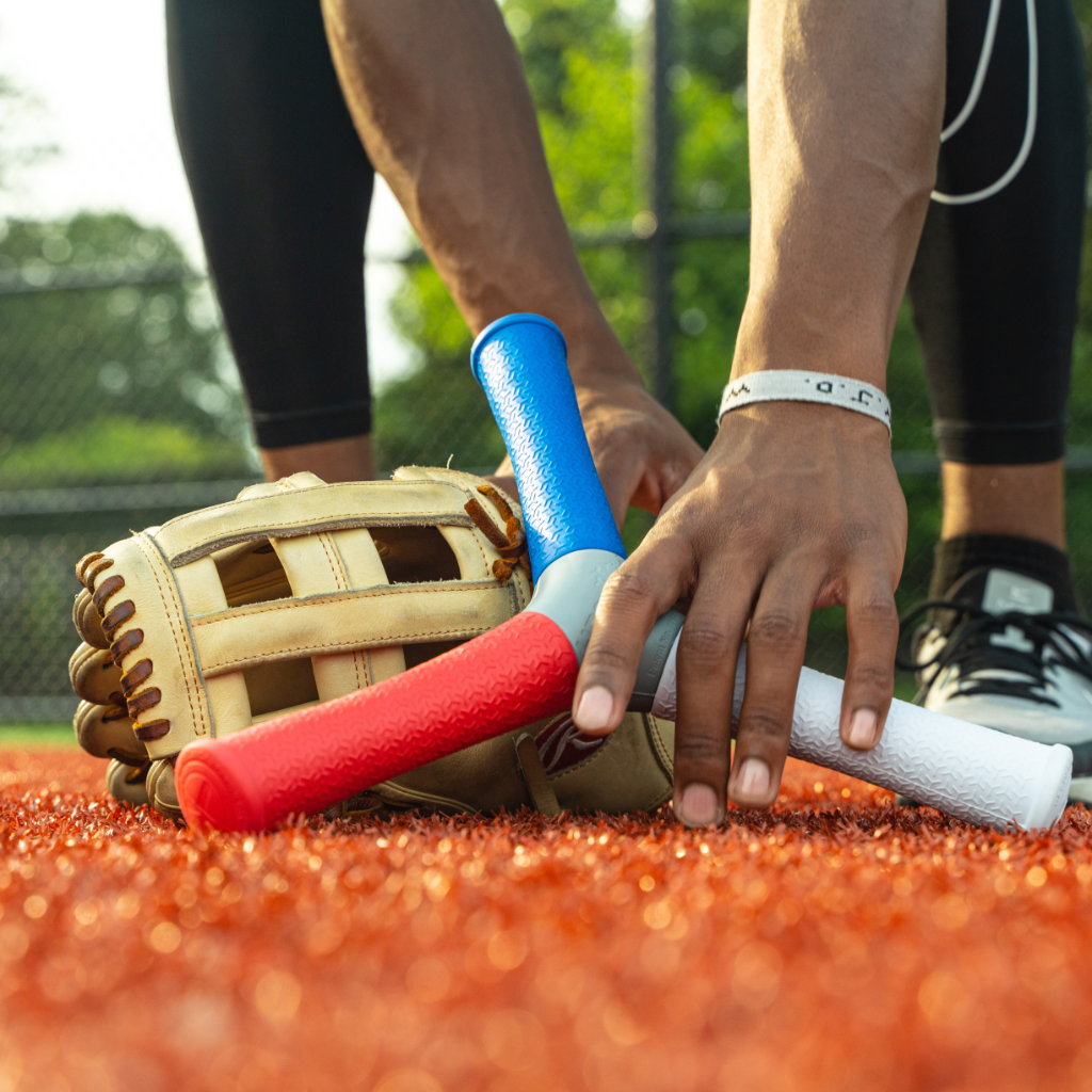 Hand Eye Coordination Training for Baseball