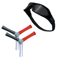 Senaptec Strobe Glasses