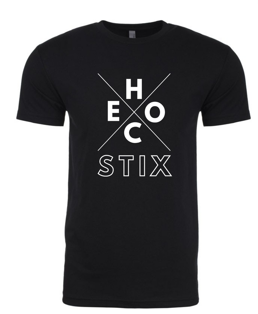 HECO X T-Shirt - HECOstix