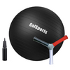 Exercise Ball + HECOstix Bundle - HECOstix