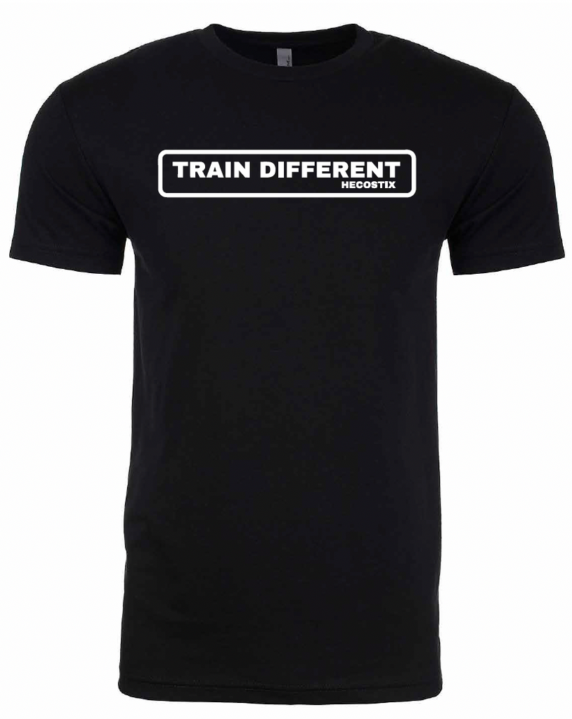 Train Different