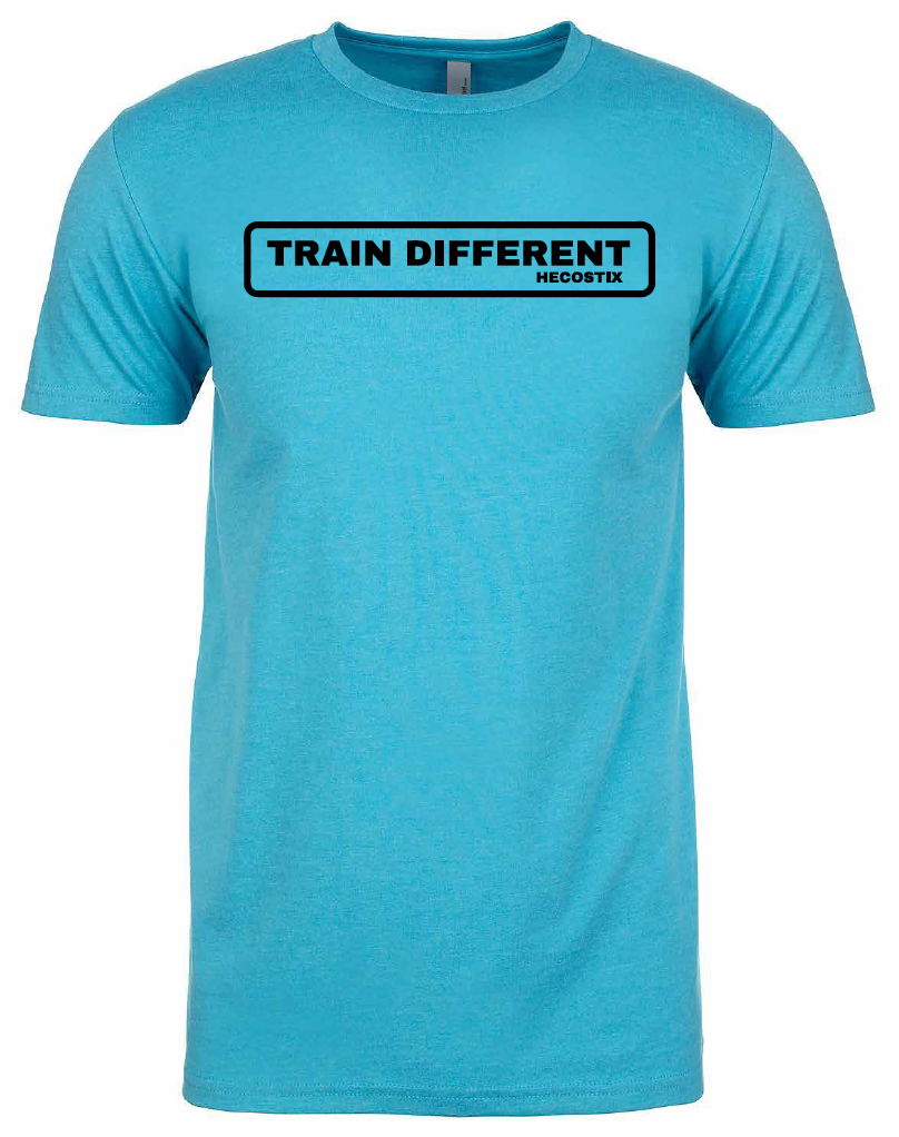 Train Different