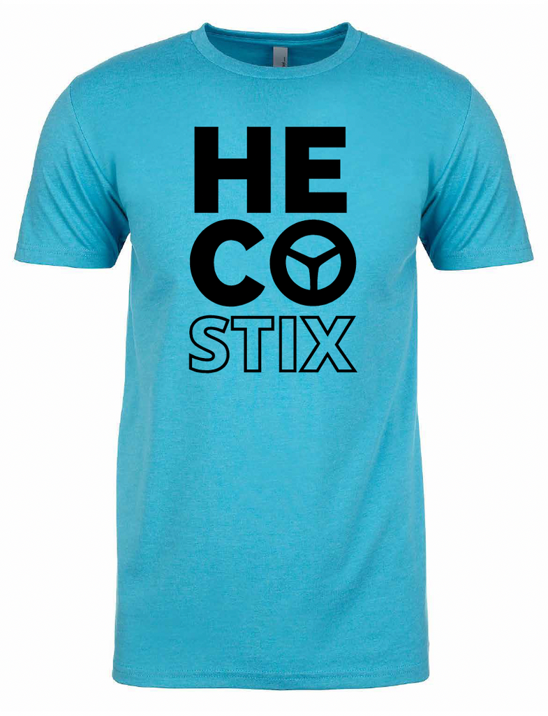Camiseta HECO Stack