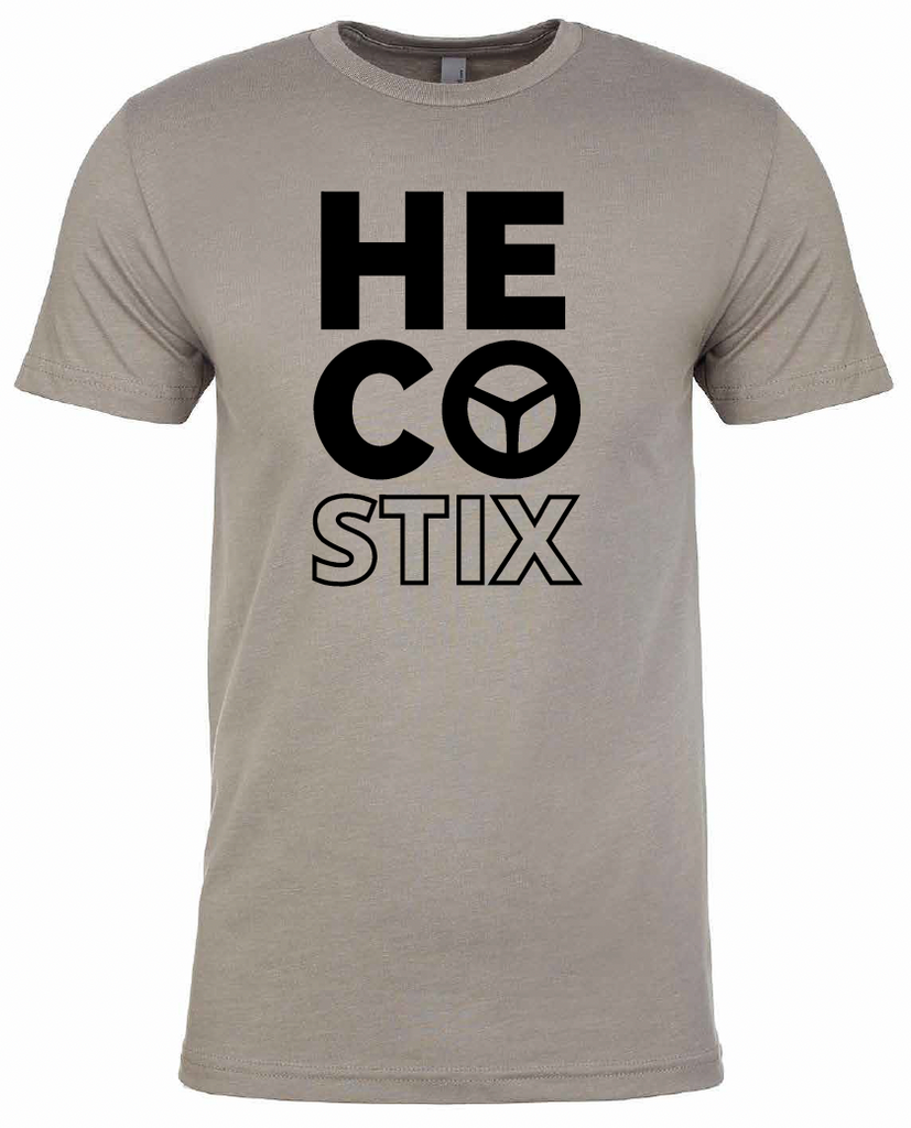 HECO Stack T-Shirt