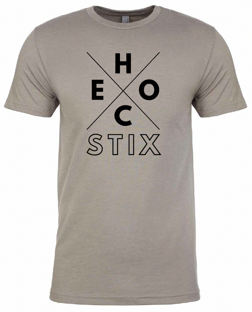 Camiseta HECO X
