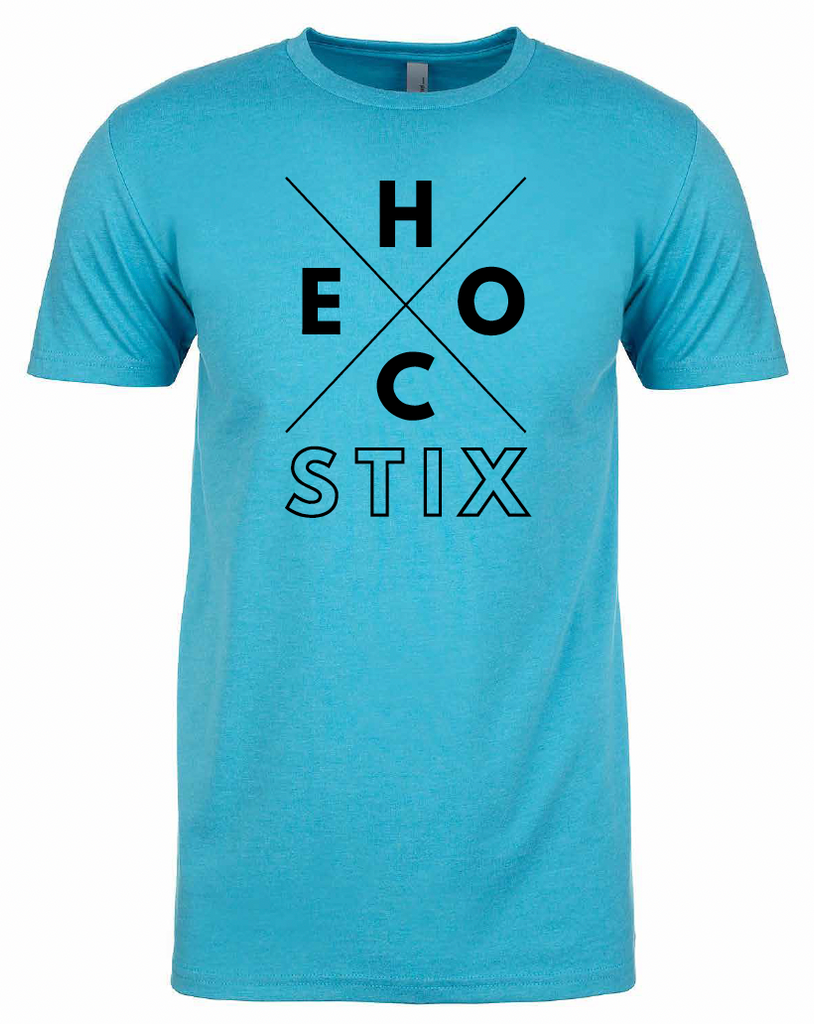 HECO X Tシャツ