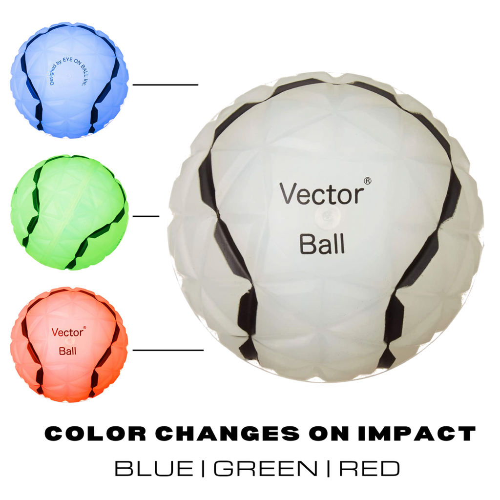 Vector Ball cognitive training 